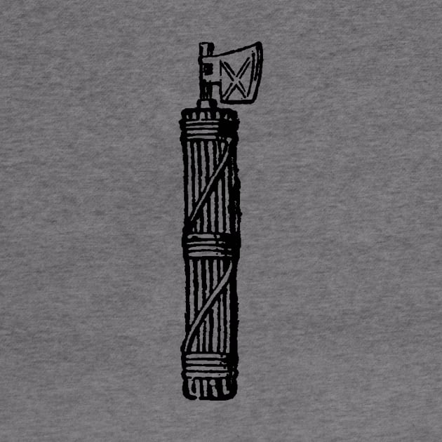 Fasces by internethero